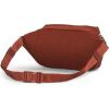 imageTHE NORTH FACE Berkeley Lumbar Waist Pack With Zipper Closure And Adjustable StrapBrandy BrownCoal Brown