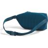 imageTHE NORTH FACE Berkeley Lumbar Waist Pack With Zipper Closure And Adjustable StrapMidnight PetrolAlgae Blue