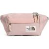 imageTHE NORTH FACE Berkeley Lumbar Waist Pack With Zipper Closure And Adjustable StrapPink MossGravel