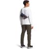 imageTHE NORTH FACE Berkeley Lumbar Waist Pack With Zipper Closure And Adjustable StrapTNF Black Dazzle Camo PrintPonderosa Green