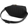 imageTHE NORTH FACE Berkeley Lumbar Waist Pack With Zipper Closure And Adjustable StrapTNF BlackMineral Gold