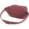 imageTHE NORTH FACE Berkeley Lumbar Waist Pack With Zipper Closure And Adjustable StrapWild GingerGravel