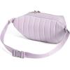 imageTHE NORTH FACE Berkeley Lumbar Waist Pack With Zipper Closure And Adjustable Straplavender mist