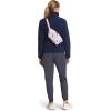 imageTHE NORTH FACE Berkeley Lumbar Waist Pack With Zipper Closure And Adjustable Straplavender mist