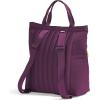 imageTHE NORTH FACE Berkeley Tote PackBlack Currant PurpleYellow Silt
