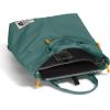 imageTHE NORTH FACE Berkeley Tote PackDark SageSummit Gold