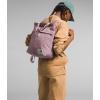 imageTHE NORTH FACE Berkeley Tote PackFawn GreyGardenia White