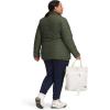 imageTHE NORTH FACE Berkeley Tote PackVintage White