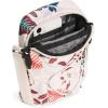 imageTHE NORTH FACE Jester Cross Body Pack Steel Blue Dark HeatherLapis BlueTNF Black One SizeGardenia White Spaced Wanderer PrintGardenia White