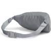 imageTHE NORTH FACE Jester Lumbar PackMid Grey Dark HeatherTNF Black