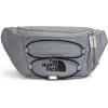 imageTHE NORTH FACE Jester Lumbar PackMid Grey Dark HeatherTNF Black