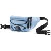 imageTHE NORTH FACE Jester Lumbar PackSteel BlueTNF Black