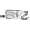 imageTHE NORTH FACE Jester Lumbar PackTNF White Metallic MlangeMid Grey