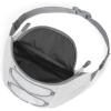 imageTHE NORTH FACE Jester Lumbar PackTNF White Metallic MlangeMid Grey