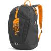 imageTHE NORTH FACE Teen Mini Recon Backpack Optic VioletCrater Aqua One SizeAsphalt GreyCone Orange