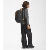 imageTHE NORTH FACE Teen Mini Recon Backpack Optic VioletCrater Aqua One SizeAsphalt GreyCone OrangeNPF