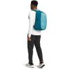imageTHE NORTH FACE Teen Mini Recon Backpack Optic VioletCrater Aqua One SizeBlue CoralReef Waters