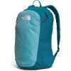 imageTHE NORTH FACE Teen Mini Recon Backpack Optic VioletCrater Aqua One SizeBlue CoralReef Waters