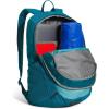 imageTHE NORTH FACE Teen Mini Recon Backpack Optic VioletCrater Aqua One SizeBlue CoralReef Waters