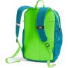 imageTHE NORTH FACE Teen Mini Recon Backpack Optic VioletCrater Aqua One SizeBlue MossSafety Green