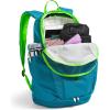imageTHE NORTH FACE Teen Mini Recon Backpack Optic VioletCrater Aqua One SizeBlue MossSafety Green