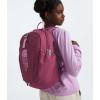 imageTHE NORTH FACE Teen Mini Recon Backpack Optic VioletCrater Aqua One SizeCyber BerryCyber Pink