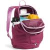 imageTHE NORTH FACE Teen Mini Recon Backpack Optic VioletCrater Aqua One SizeCyber BerryCyber Pink