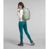 imageTHE NORTH FACE Teen Mini Recon Backpack Optic VioletCrater Aqua One SizeDark SageMisty SageMr Pink