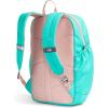 imageTHE NORTH FACE Teen Mini Recon Backpack Optic VioletCrater Aqua One SizeGeyser AquaPink Moss