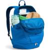 imageTHE NORTH FACE Teen Mini Recon Backpack Optic VioletCrater Aqua One SizeHero BlueEstate Blue
