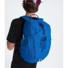 imageTHE NORTH FACE Teen Mini Recon Backpack Optic VioletCrater Aqua One SizeHero BlueEstate Blue