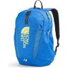 imageTHE NORTH FACE Teen Mini Recon Backpack Optic VioletCrater Aqua One SizeOptic BlueAsphalt GreySun Sprite