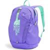 imageTHE NORTH FACE Teen Mini Recon Backpack Optic VioletCrater Aqua One SizeOptic VioletCrater Aqua