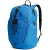 imageTHE NORTH FACE Teen Mini Recon Backpack Optic VioletCrater Aqua One SizeSuper Sonic BlueTnf Black