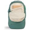 imageTHE NORTH FACE Womens Isabella 30 Backpack Steel BlueSteel Blue Dark HeatherSummit Navy One SizeDark Sage Light HeatherChlorophyll Green