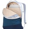 imageTHE NORTH FACE Womens Isabella 30 Backpack Steel BlueSteel Blue Dark HeatherSummit Navy One SizeDusty Periwinkle Dark HeatherShady BlueSummit Navy