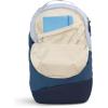 imageTHE NORTH FACE Womens Isabella 30 Backpack Steel BlueSteel Blue Dark HeatherSummit Navy One SizeDusty Periwinkle Dark HeatherShady BlueSummit Navy