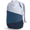 imageTHE NORTH FACE Womens Isabella 30 Backpack Steel BlueSteel Blue Dark HeatherSummit Navy One SizeDusty Periwinkle Dark HeatherShady BlueSummit Navy