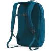 imageTHE NORTH FACE Womens Isabella 30 Backpack Steel BlueSteel Blue Dark HeatherSummit Navy One SizeMidnight Petrol Light HeatherMidnight Petrol