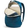 imageTHE NORTH FACE Womens Isabella 30 Backpack Steel BlueSteel Blue Dark HeatherSummit Navy One SizeMidnight Petrol Light HeatherMidnight Petrol