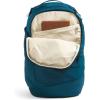 imageTHE NORTH FACE Womens Isabella 30 Backpack Steel BlueSteel Blue Dark HeatherSummit Navy One SizeMidnight Petrol Light HeatherMidnight Petrol