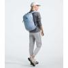 imageTHE NORTH FACE Womens Isabella 30 Backpack Steel BlueSteel Blue Dark HeatherSummit Navy One SizeSteel BlueSteel Blue Dark HeatherSummit Navy
