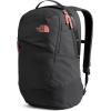 imageTHE NORTH FACE Womens Isabella 30 Backpack Steel BlueSteel Blue Dark HeatherSummit Navy One SizeTnf Black Light HeatherBurnt Coral Metallic