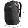 imageTHE NORTH FACE Womens Isabella 30 Backpack Steel BlueSteel Blue Dark HeatherSummit Navy One SizeTnf Black Light HeatherBurnt Coral Metallic