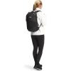 imageTHE NORTH FACE Womens Isabella 30 Backpack Steel BlueSteel Blue Dark HeatherSummit Navy One SizeTnf Black Light HeatherBurnt Coral Metallic