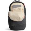 imageTHE NORTH FACE Womens Isabella 30 Backpack Steel BlueSteel Blue Dark HeatherSummit Navy One SizeTnf Black Light HeatherBurnt Coral Metallicnpf