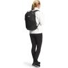 imageTHE NORTH FACE Womens Isabella 30 Backpack Steel BlueSteel Blue Dark HeatherSummit Navy One SizeTnf Black Light HeatherBurnt Coral Metallicnpf