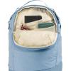 imageTHE NORTH FACE Womens Isabella Transit Steel BlueSteel Blue Dark HeatherSummit Navy One SizeSteel BlueSteel Blue Dark HeatherSummit Navy