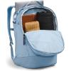 imageTHE NORTH FACE Womens Isabella Transit Steel BlueSteel Blue Dark HeatherSummit Navy One SizeSteel BlueSteel Blue Dark HeatherSummit Navy