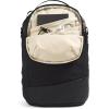 imageTHE NORTH FACE Womens Isabella Transit Steel BlueSteel Blue Dark HeatherSummit Navy One SizeTnf Black Light HeatherBurnt Coral Metallic